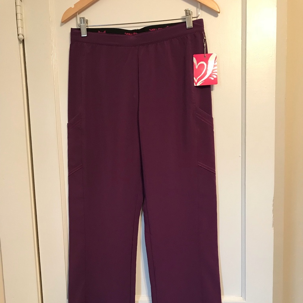 Scrub Pants by Smitten